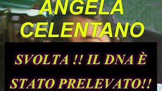 ANGELA CELENTANO - C'è il DNA !! #news
