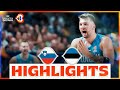 🇸🇮 SLO - 🇪🇪 EST | Basketball Highlights - #FIBAWC 2023 Qualifiers