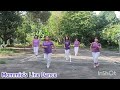 Asmalibrasi Remix (Jadikan Aku Satu Satunya)/Line Dance/Demo by Mommie's Line Dance