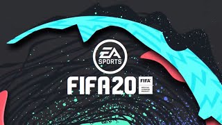 fifa20 ぶっ通しウィーケン　ラスト5試合　初見さん歓迎