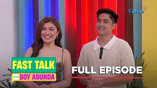 Fast Talk with Boy Abunda: Ventanilla at Rose, bakit INIMBESTIGHAN si Tito Boy?! (Full Episode 285)
