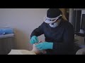 Hygiene Edge Website Video