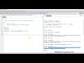 #5 Read and process multiple text files in Python