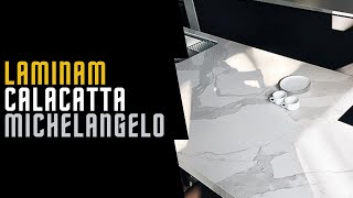 8 Laminam Calacatta Michelangelo Ideas You Can Use In Your  New Home