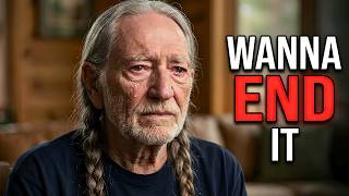 Willie Nelson’s World Shaken After What Just Happened
