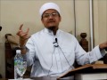 Ustaz Nazmi Karim (UNK) Sejarah Kisah Saidina Usman Affan R A