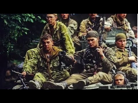 Чеченская война Кровавая бойня (hd) Совершенно Секретно