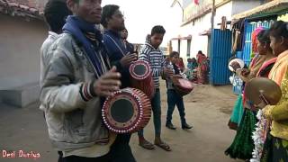 Adivasi Festival Sohrai