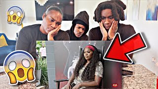 MAMADEE REACTS TO FOOLIO MOM ADDRESSING EVERYHTING \u0026 FOOLIO PASSING!!! *PART 1*