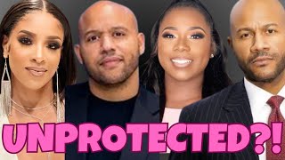 Kimmi Scott Is Not Protected by Maurice Scott #lamh