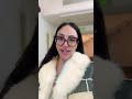 ساري كول 🌟 جيت مع صاحبتي لحوكومة لاكلينيك دعيو معاها 🥺🤍🥰 @saricoolvlog