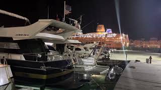 Marina Durres yacht marine