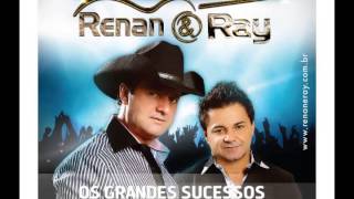 Renan e Ray Part  Bryan Adams 2013   Foi Um Sonho