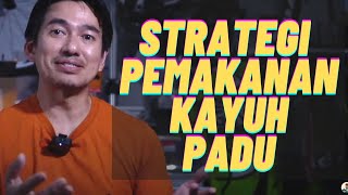 STRATEGI PEMAKANAN KAYUH BASIKAL PADU UNTUK JARAK JAUH | SEMBANG BASIKAL IS FREE