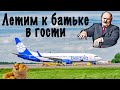 Boeing 738/Belavia/Москва-Минск