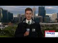 weather warning 9 news perth