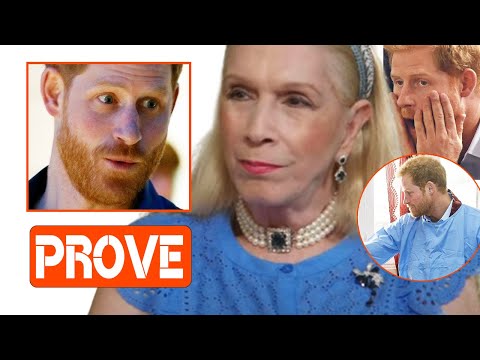 Lady C Bring To Light Rumor Harry Is In Hospital Due To An Overdose: Doria Controlling Him Very Well