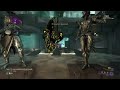 warframe higasa build review 3 forma blocks enemies fire while you fire