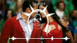 Saiyaara (8D Audio) | Ek Tha Tiger | Salman Khan | Katrina Kaif | 8D Sad Song | Just Karan | 8D