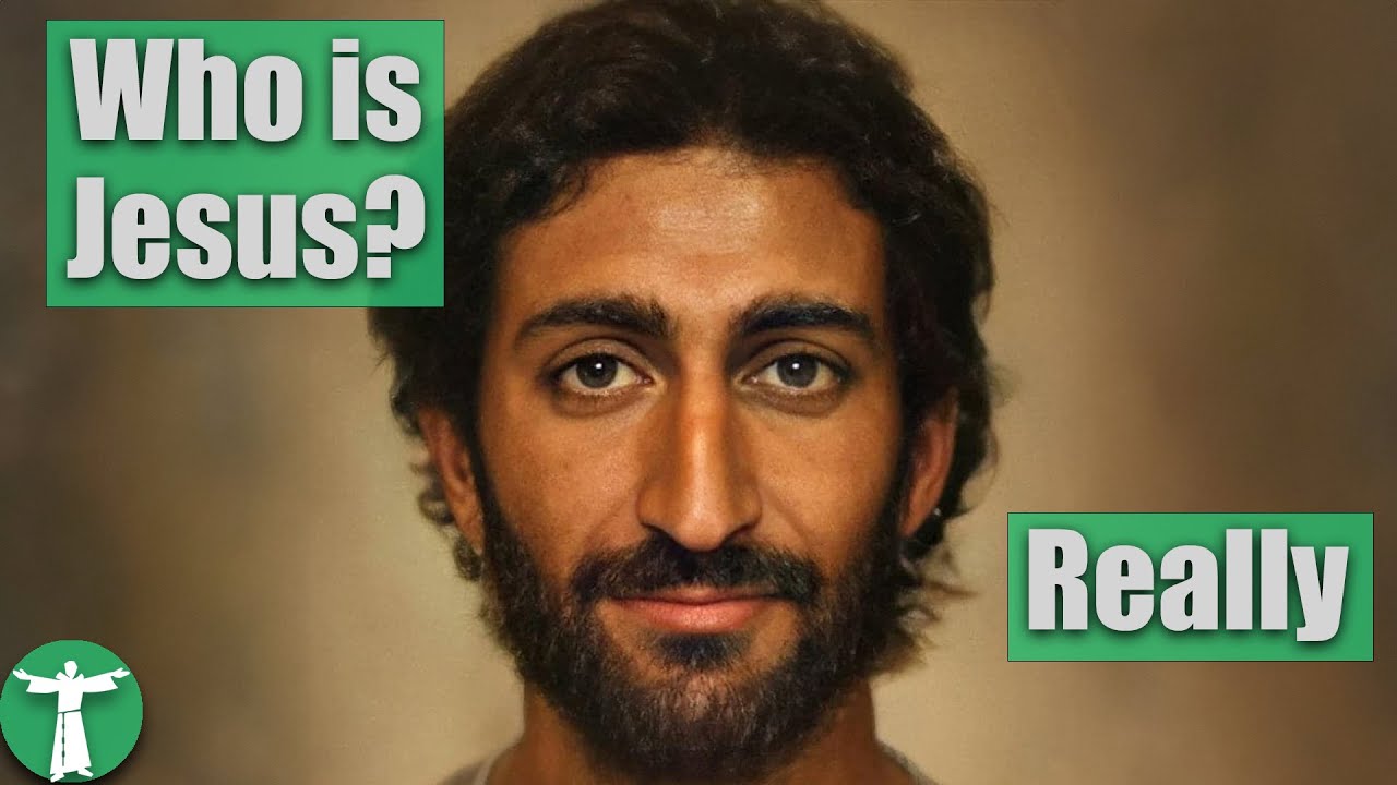 Jesus For Beginners Youtube
