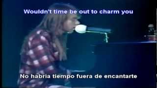 Guns N Roses Live In Oklahoma City November Rain Lyrics  Subtitulado Al Español Hd