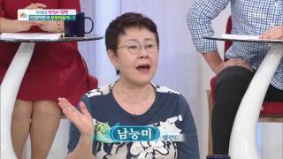 [생생토크 - 당신의 선택] - ‘이 말하면 꼭 부부싸움이...!’ 5