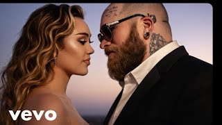 You complete me - Miley Cyrus Ft Jelly Roll (2026 Music Video)