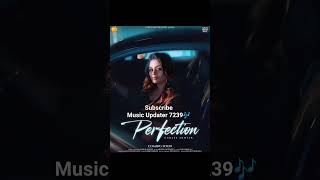 Perfection Song - Gurlej Akhtar l New Song l Gurlej Akhtar New Song 2024 l