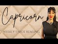 CAPRICORN They dream about you constantly!!!🔥🔥🔥 weekly tarot reading