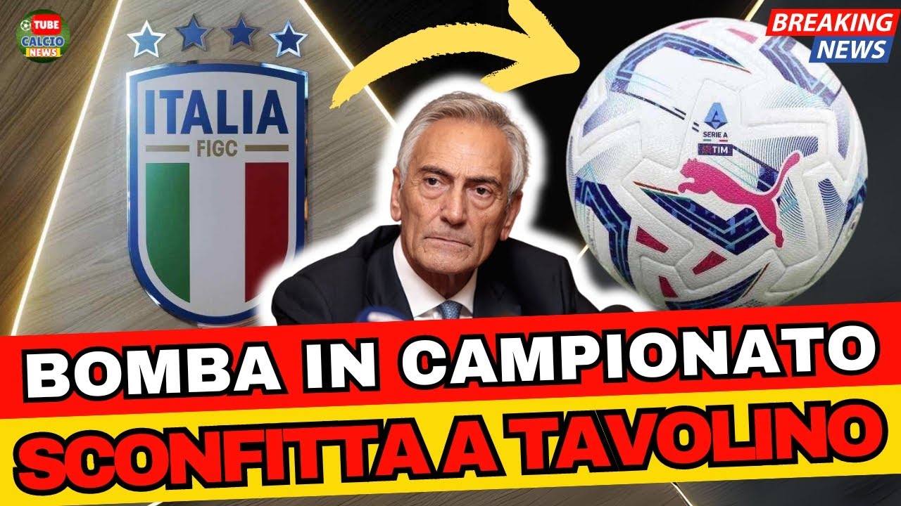 SCOPPIA LA BOMBA IN CAMPIONATO! Partita Persa A Tavolino, Errore Fatale ...