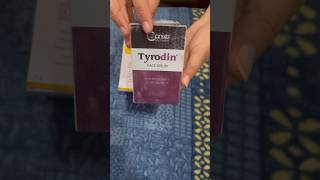 Tyrodin face serum for pigmentation and fine line #shortvideo #skincare #glowupwitharchna #shorts