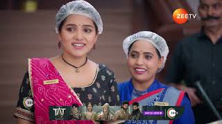 Vasudha | Ep - 25 | Oct 18, 2024 | Best Scene 2 | Zee TV