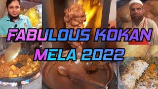 FABULOUS KOKAN MELA 2022 | BAHADURABAD | TAUQEER AHMED OFFICIAL