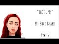 BHAD BHABIE - 