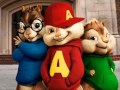 Lady Gaga Judas Alvin And The Chipmunks