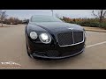 stk c1214 2015 bentley continental gt speed