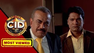 Best of CID - The Case Of The Confidential Chip