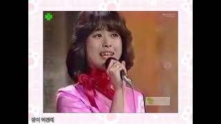 제니는 저기압(ジェニーはご機嫌ななめ) - 마츠다 세이코(松田聖子)