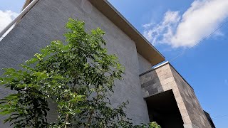 【戸建てルームツアー／西和不動産】天井物干しと収納力が魅力の家 #西和不動産 #ルームツアー #戸建て