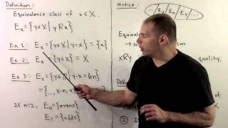 BM7. Binary Relations