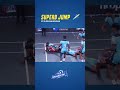 beautiful jump by karpagam university player. yuvakasaathi yuvakabaddiseries kabaddi360