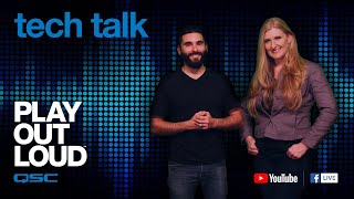 Output Routing Tips and Tricks - Tech Talk Live