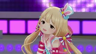 【デレステ】あんずのうた (双葉杏ver. フェス限定衣装)