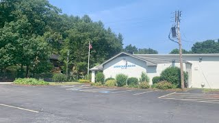 Meet American Legion Post 273
