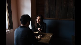 This is Georgetown: Food