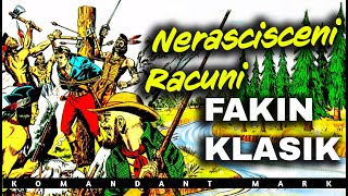 KOMANDANT MARK Nerascisceni Racuni -Top Roman