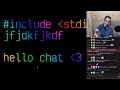 this editor is kinda gei ngl