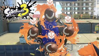 海外でバズったガチアサリ増殖バグがヤバすぎるｗｗｗ【スプラトゥーン3】