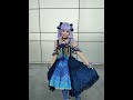 バンドリ　秋時雨に傘を　roselia　determination symphony　宇田川あこ