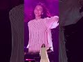 20230514 hebe 田馥甄 小幸运 one love asia festival 馬來西亞演唱會現場 2